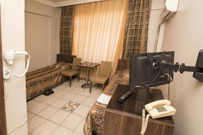 Hotel Ferah