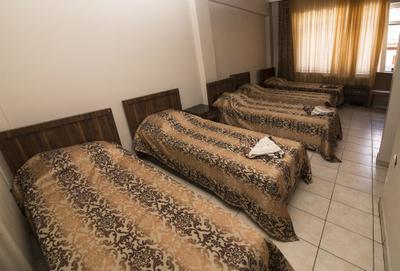 Hotel Ferah
