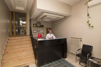 Hotel Ferah