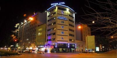 Adana Erten Hotel