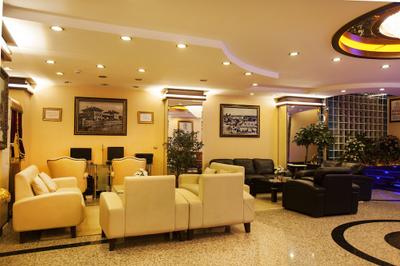 Adana Erten Hotel