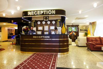 Adana Erten Hotel