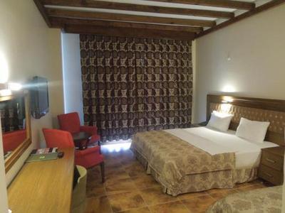 Masi Hotel