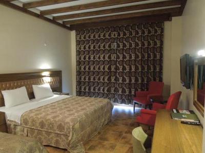 Masi Hotel