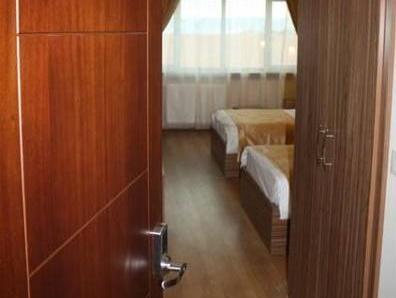Hotel Petek