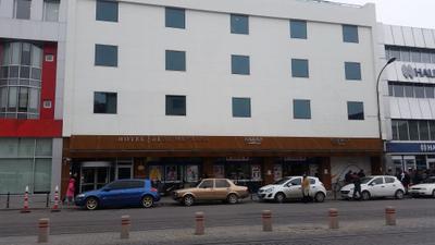 Bera Mevlana Oteli