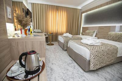 MCG Cakmak Marble Hotel