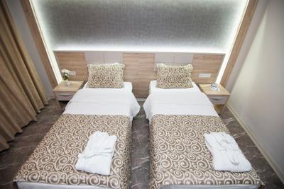 MCG Cakmak Marble Hotel