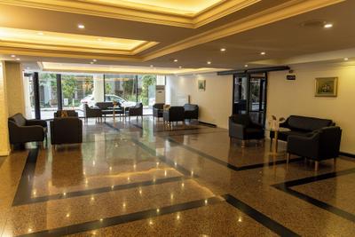 MCG Cakmak Marble Hotel