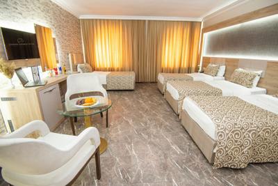 MCG Cakmak Marble Hotel