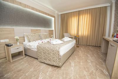 MCG Cakmak Marble Hotel