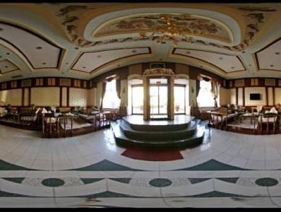 Basmacioglu S Class Butik Hotel