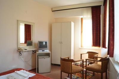 Merci Butik Hotel