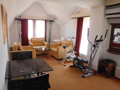 Merci Butik Hotel