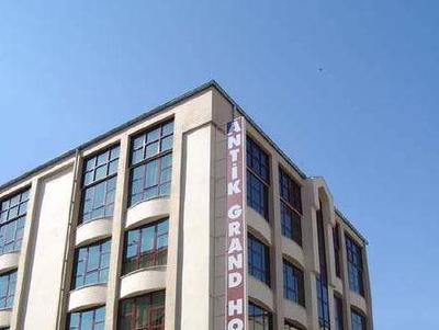 Antik Grand Hotel