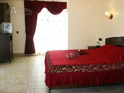 Antik Grand Hotel