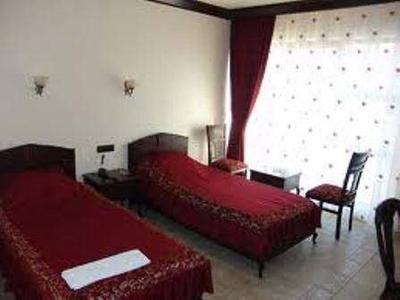 Antik Grand Hotel