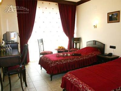 Antik Grand Hotel
