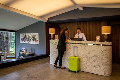Marin Hotel