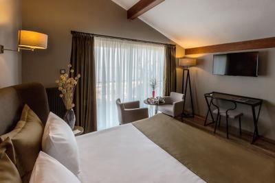 Marin Hotel