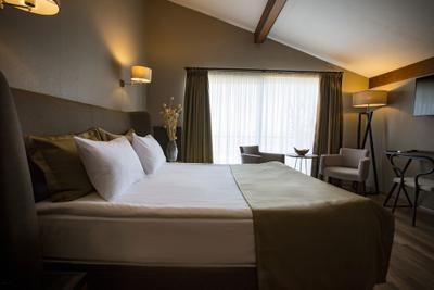 Marin Hotel