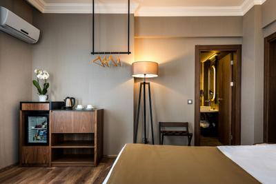 Marin Hotel
