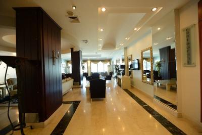 Samsun Airport Resort