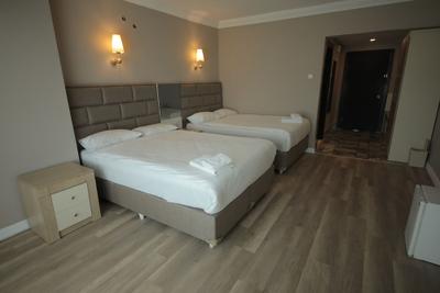 Samsun Airport Resort
