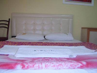 Asilzade Hotel