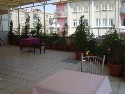 Asilzade Hotel
