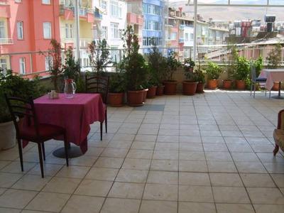 Asilzade Hotel