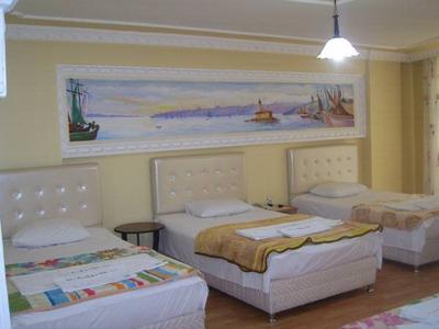 Asilzade Hotel