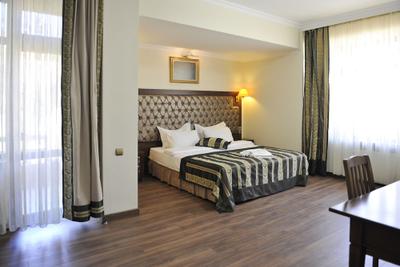 Sarar Boutique & Apart Hotel