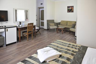 Sarar Boutique & Apart Hotel