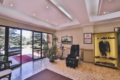 Sarar Boutique & Apart Hotel