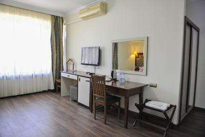 Sarar Boutique & Apart Hotel