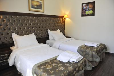 Sarar Boutique & Apart Hotel