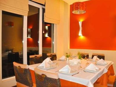 Demir Hotel