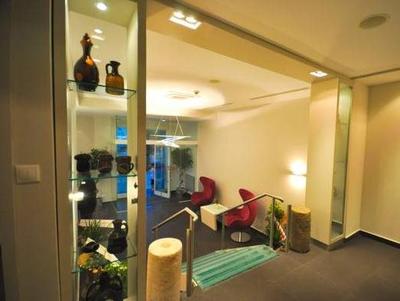 Demir Hotel