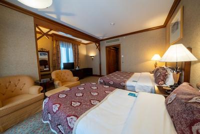 Duja Chalet