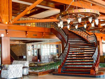 Duja Chalet
