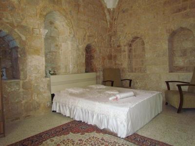 Sahmeran Otantik Pansiyon
