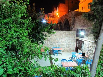 Sahmeran Otantik Pansiyon