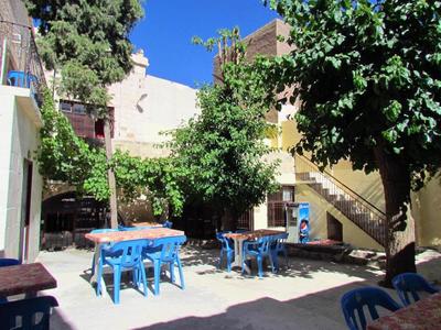 Sahmeran Otantik Pansiyon