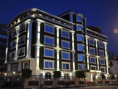 Boutique The Anilife Hotels