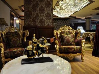 Boutique The Anilife Hotels