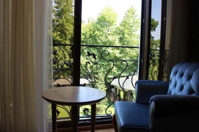 Lale Boutique Hotel