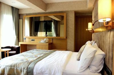 Lale Boutique Hotel