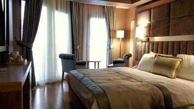 Lale Boutique Hotel
