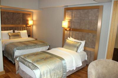 Lale Boutique Hotel